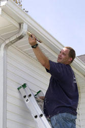 House Painting Contractors on House Painting Contractor Serving Charlottesville  Crozet  Earlysville